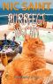 [Mysteries of Max 60] • Purrfect Yacht